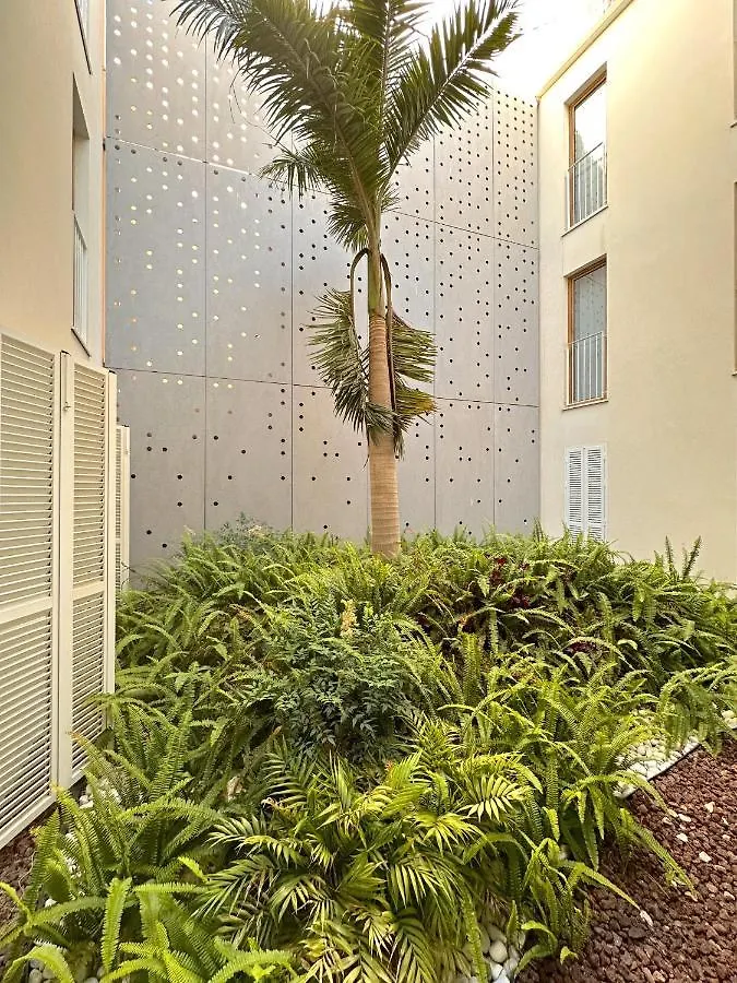 Juan De Austria Duplex Penthouse 4Pax Apartment Malaga Spain